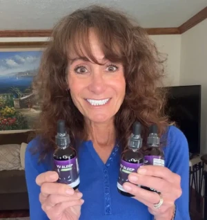 Yu Sleep sleep supplement customer testimonials